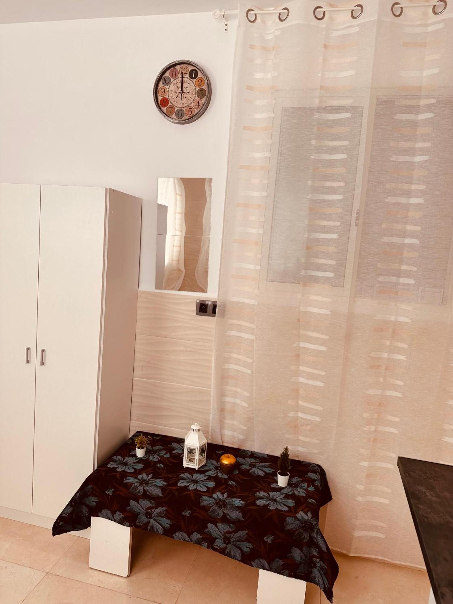 Estudios Murallas Merinies Сеута Екстер'єр фото