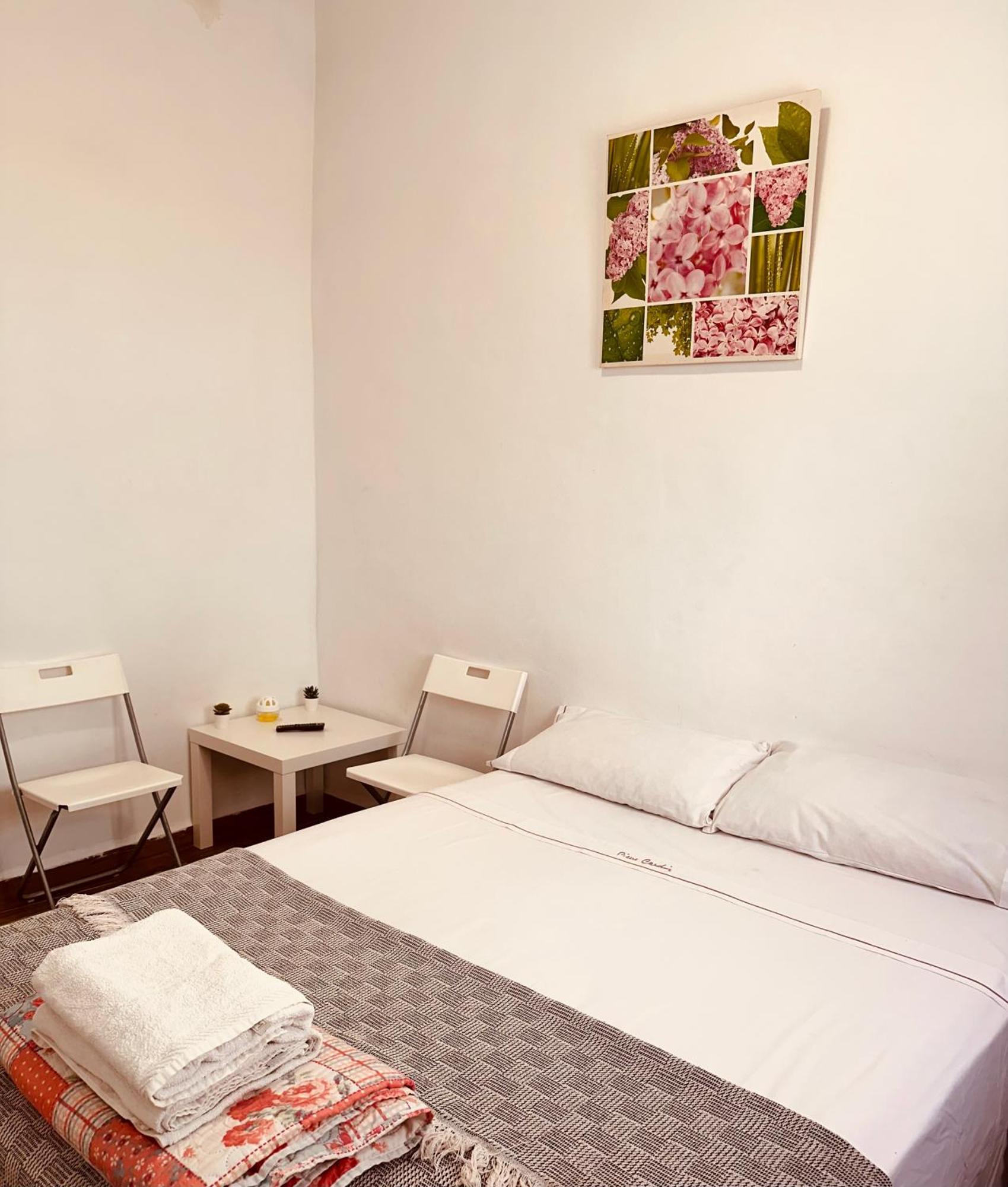 Estudios Murallas Merinies Сеута Екстер'єр фото